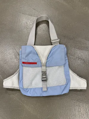 S/S2000 Prada sport cross body bag