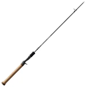 St Croix Avid Walleye Casting