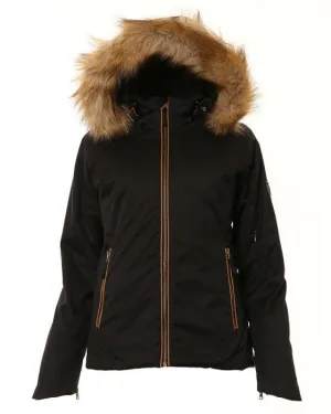 St Moritz Ladies Ski Jacket 2021
