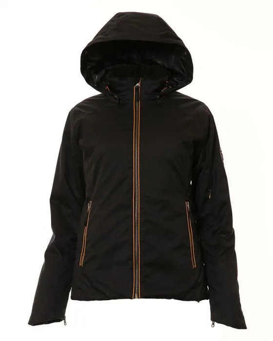 St Moritz Ladies Ski Jacket 2021