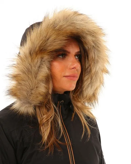 St Moritz Ladies Ski Jacket 2021