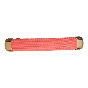 St. Tropez Large Orange Hair Clip