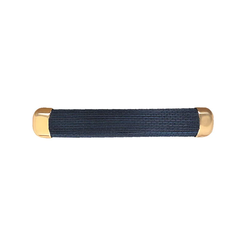 St. Tropez Medium Navy Hair Clip