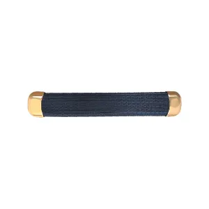 St. Tropez Medium Navy Hair Clip