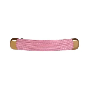 St. Tropez Medium Pink Hair Clip