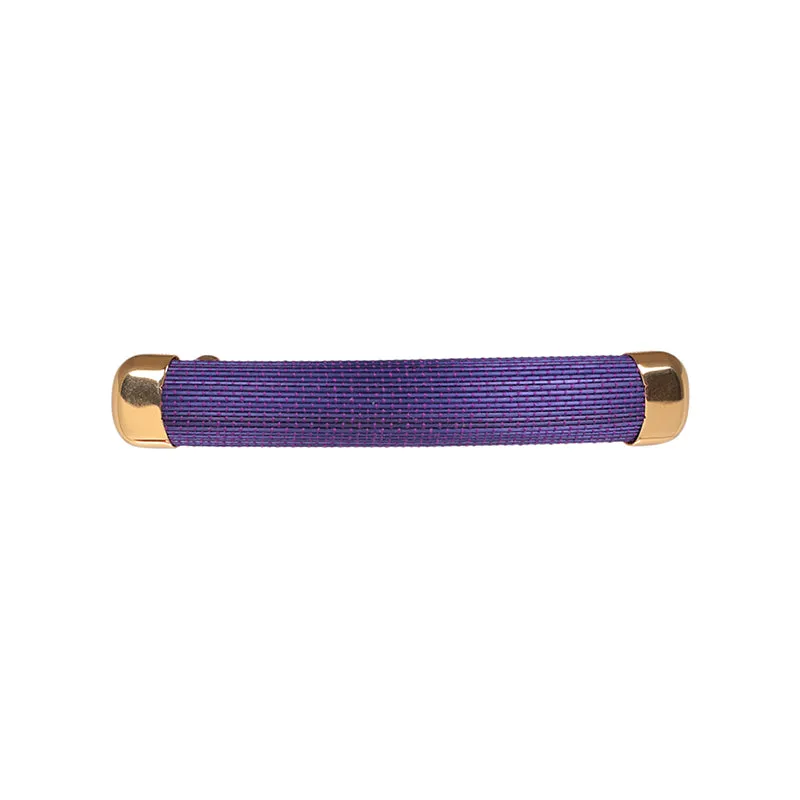 St. Tropez Medium Purple Hair Clip