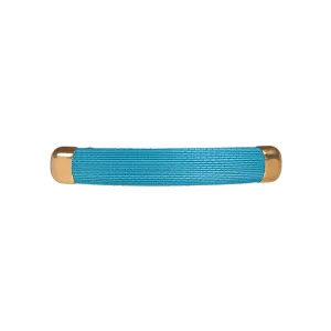 St. Tropez Medium Turquoise Hair Clip
