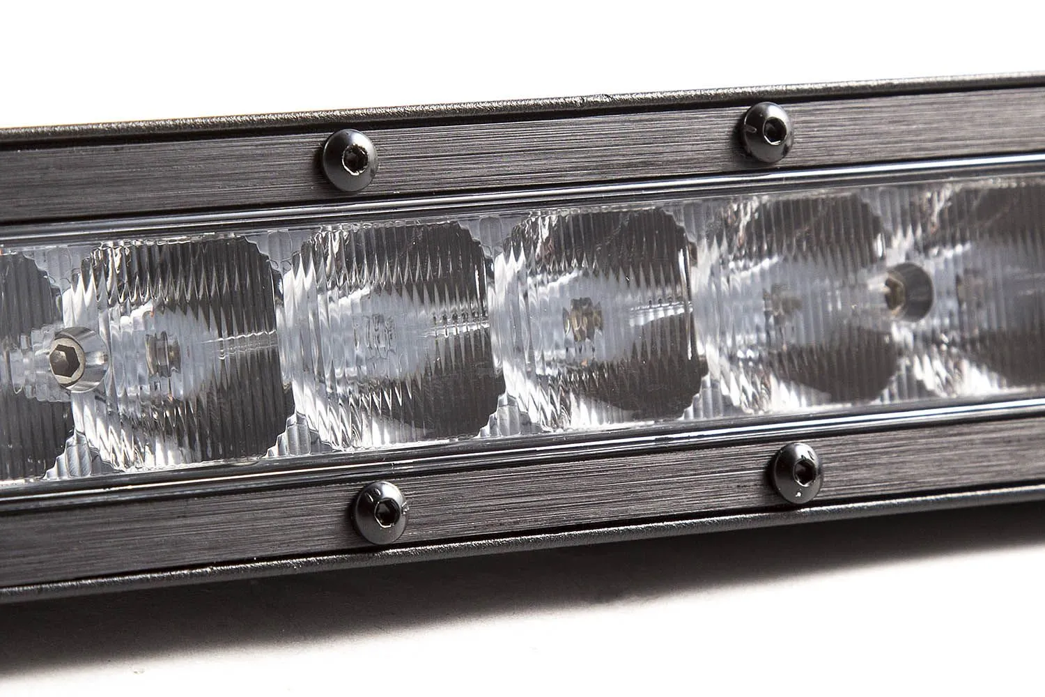 Stage Series 42" White Light Bar Driving