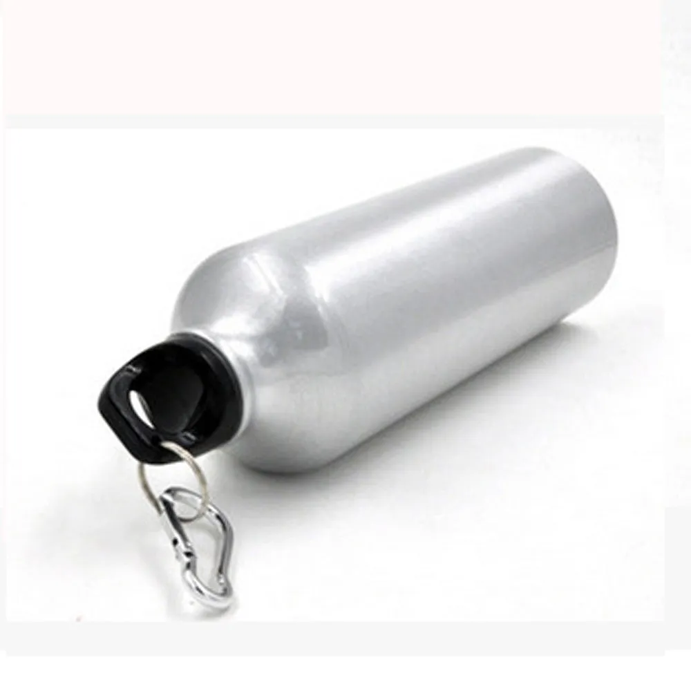 Stainless Steel Drinking Water Bottle - 3 Sizes