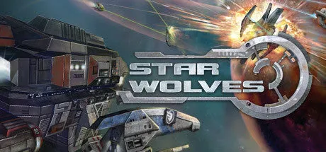Star Wolves (PC)
