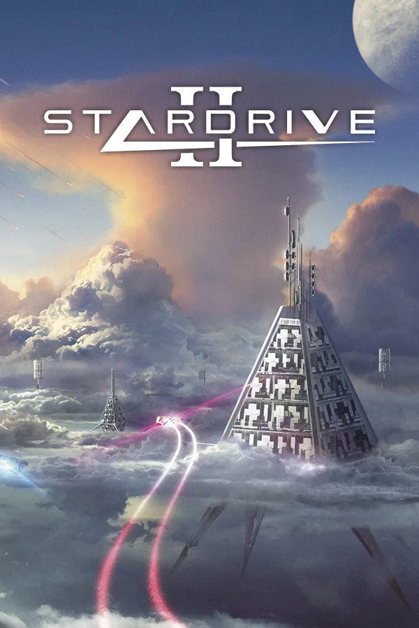 StarDrive 2 (PC/MAC/LINUX)