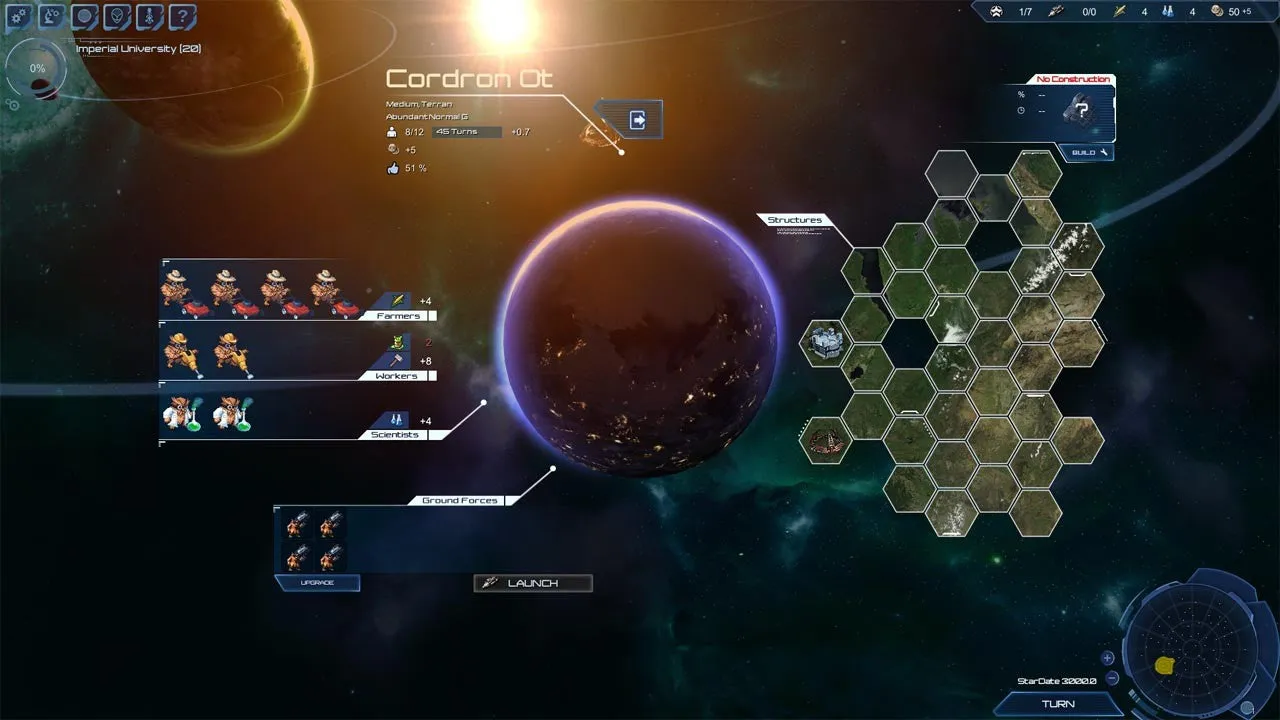 StarDrive 2 (PC/MAC/LINUX)