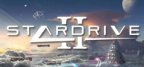 StarDrive 2 (PC/MAC/LINUX)