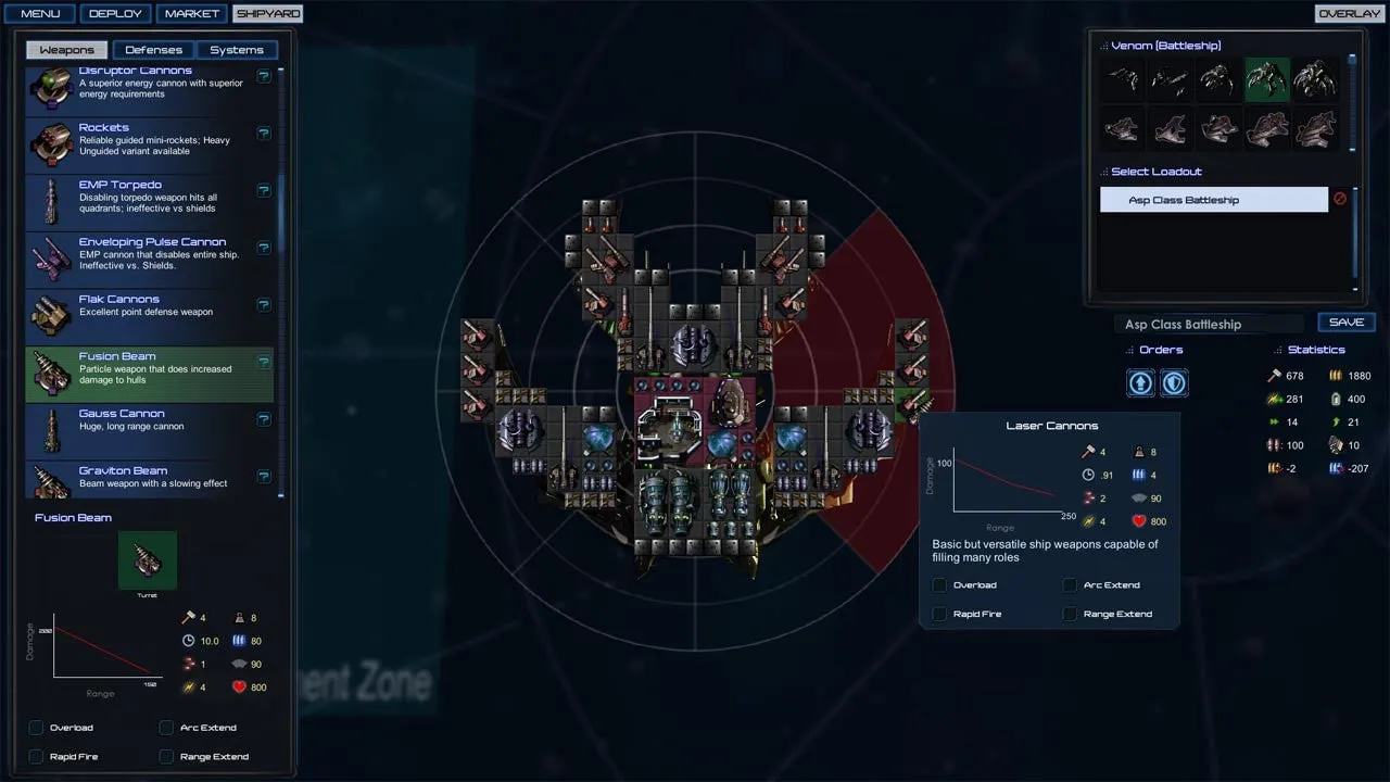 StarDrive 2 (PC/MAC/LINUX)
