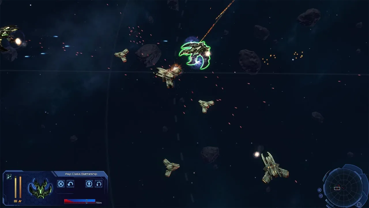 StarDrive 2 (PC/MAC/LINUX)