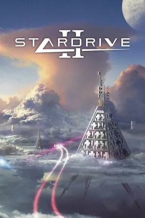 StarDrive 2 (PC/MAC/LINUX)