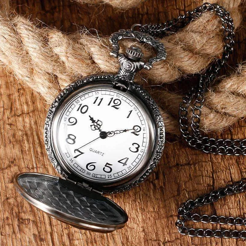 Stark Vintage Pocket Watch