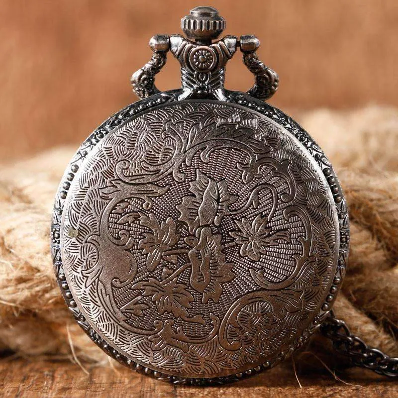 Stark Vintage Pocket Watch