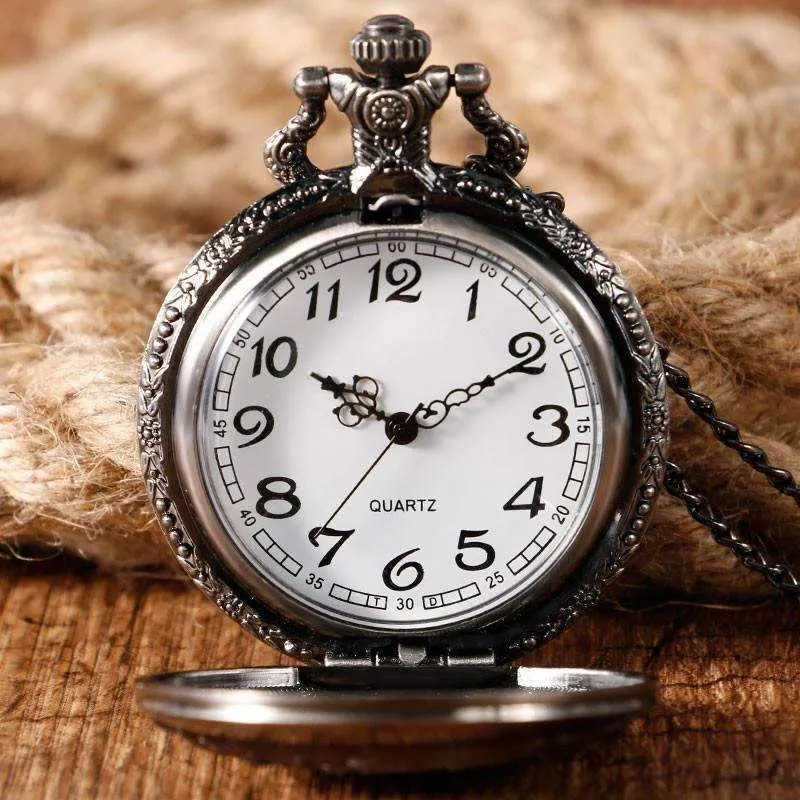 Stark Vintage Pocket Watch