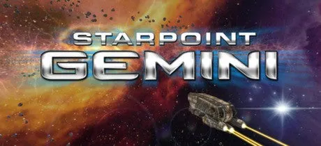 Starpoint Gemini (PC)