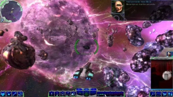 Starpoint Gemini (PC)