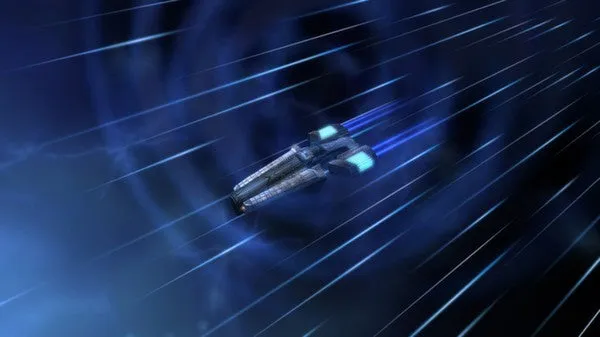Starpoint Gemini (PC)