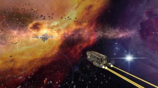 Starpoint Gemini (PC)