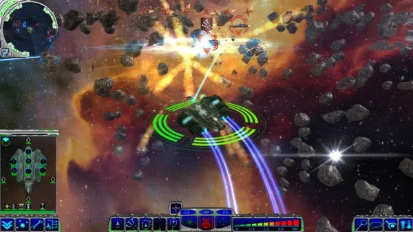 Starpoint Gemini (PC)