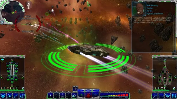 Starpoint Gemini (PC)