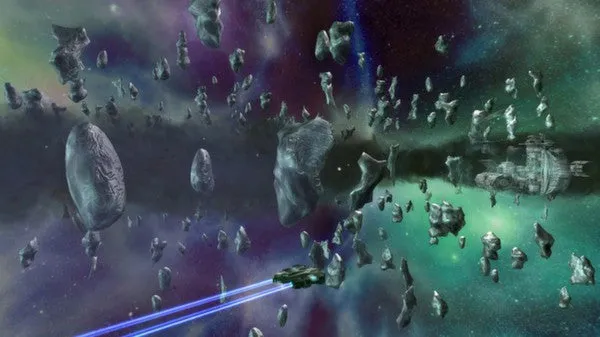 Starpoint Gemini (PC)