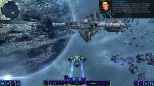 Starpoint Gemini (PC)