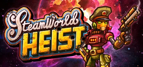 SteamWorld Heist (PC/MAC/LINUX)