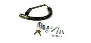 Steering Lock CLM Chic | Vespa GTS/GT/ GTV 125-300cc