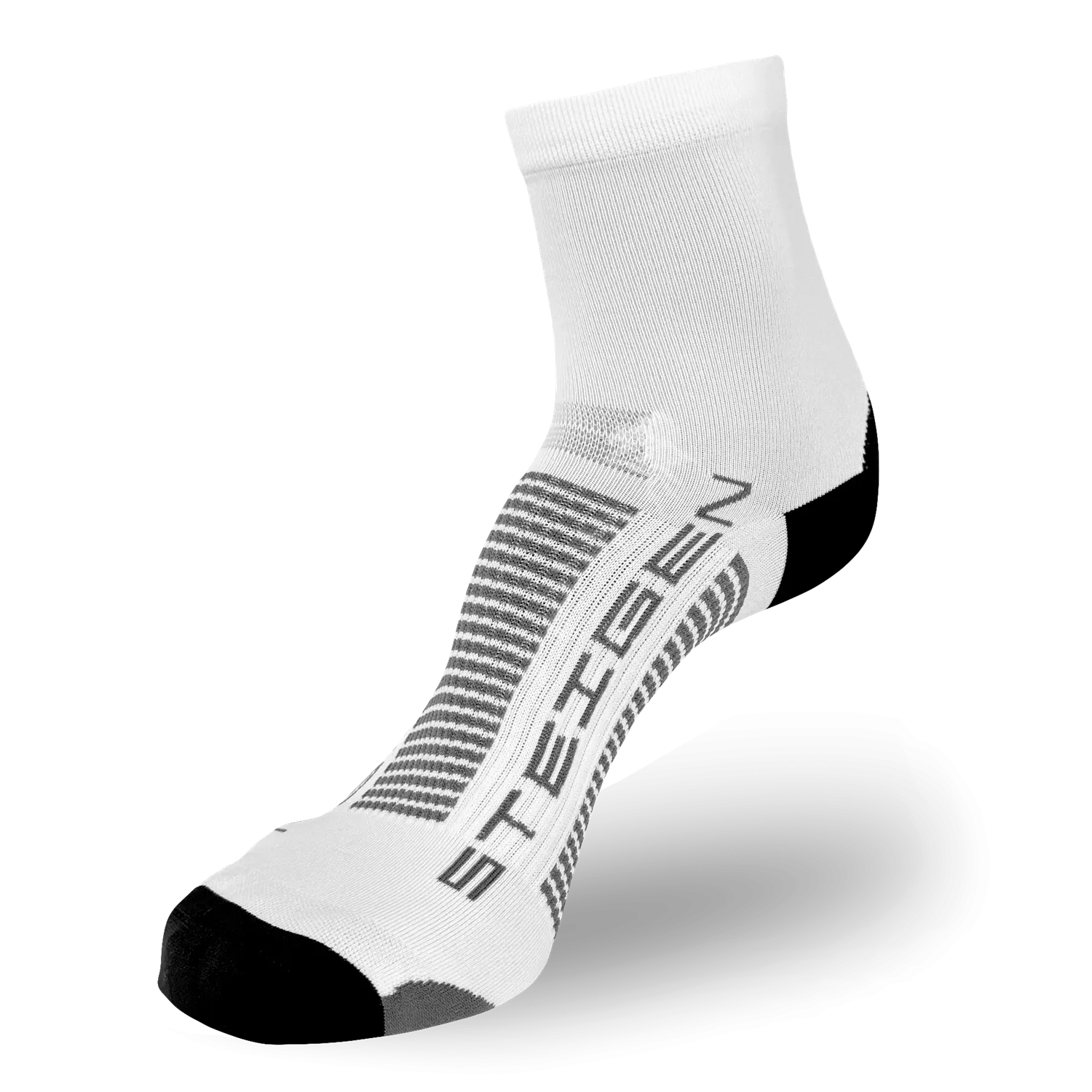 Steigen Stealth Hvit 1/2
