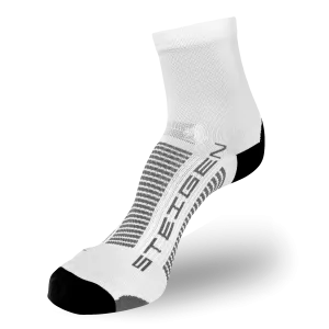 Steigen Stealth Hvit 1/2