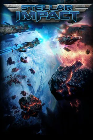 Stellar Impact (PC)
