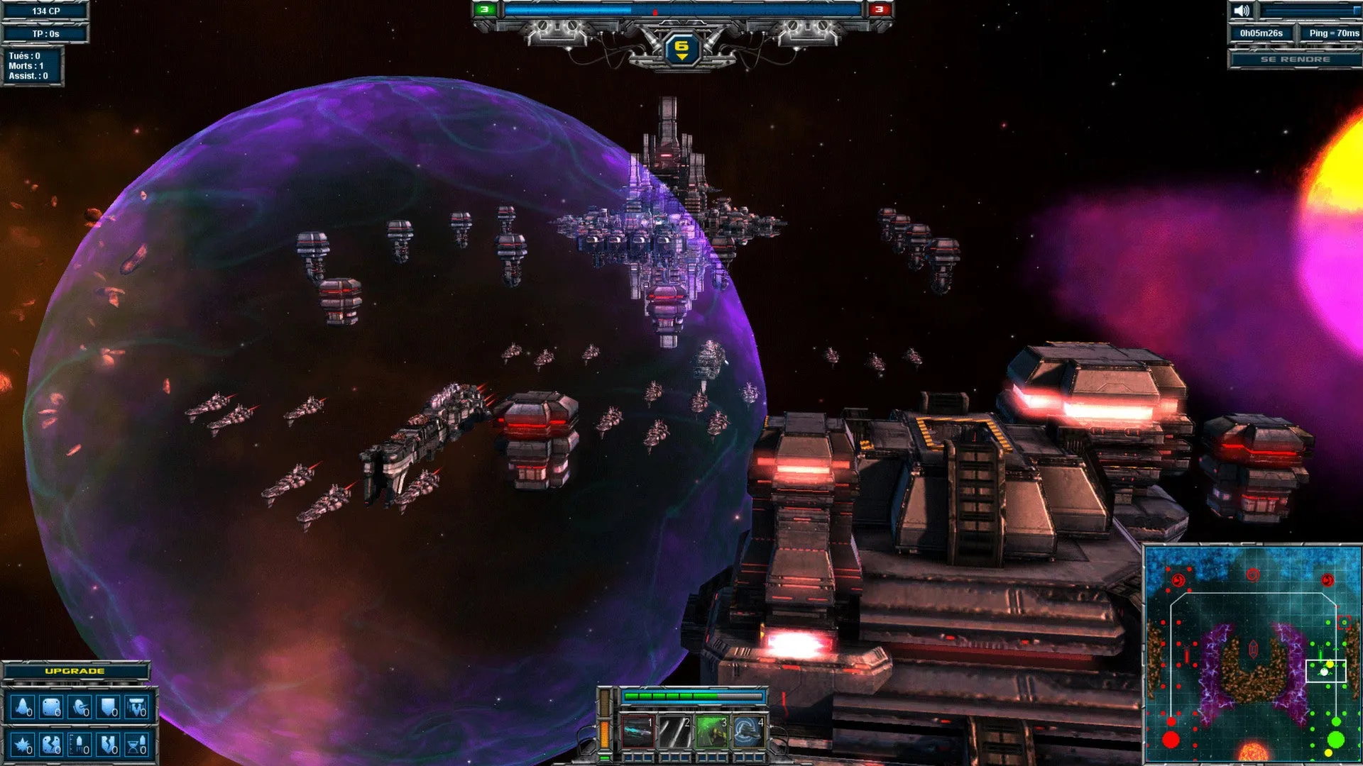 Stellar Impact (PC)