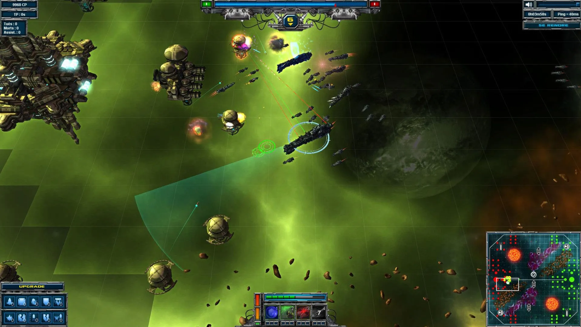 Stellar Impact (PC)