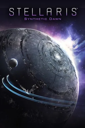 Stellaris: Synthetic Dawn (PC/MAC/LINUX)