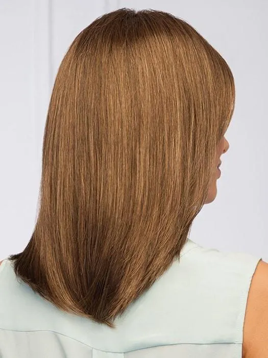 Stepping Out Large | Synthetic Wig (Mono Part)