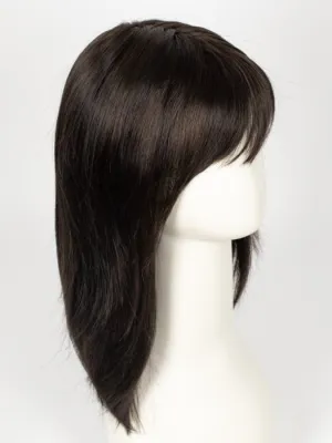 Stepping Out Large | Synthetic Wig (Mono Part)