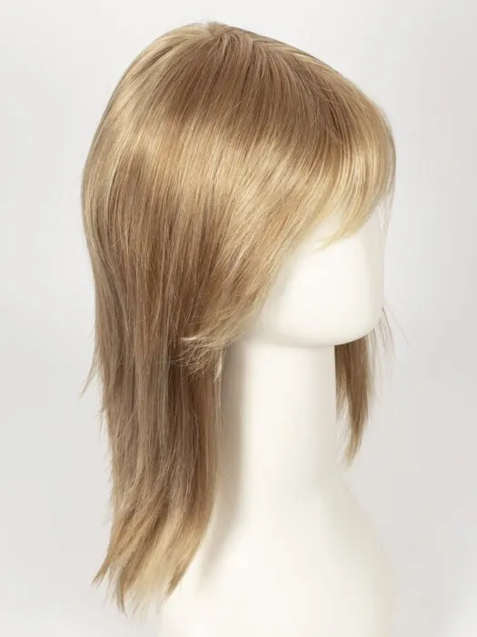 Stepping Out Large | Synthetic Wig (Mono Part)