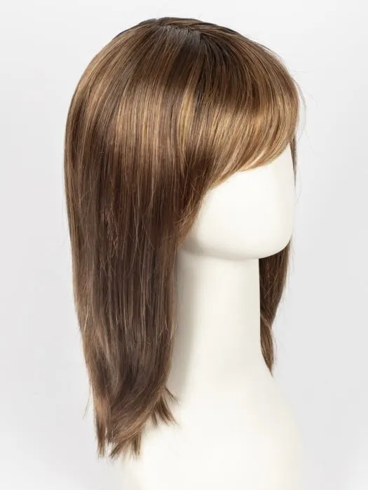 Stepping Out Large | Synthetic Wig (Mono Part)