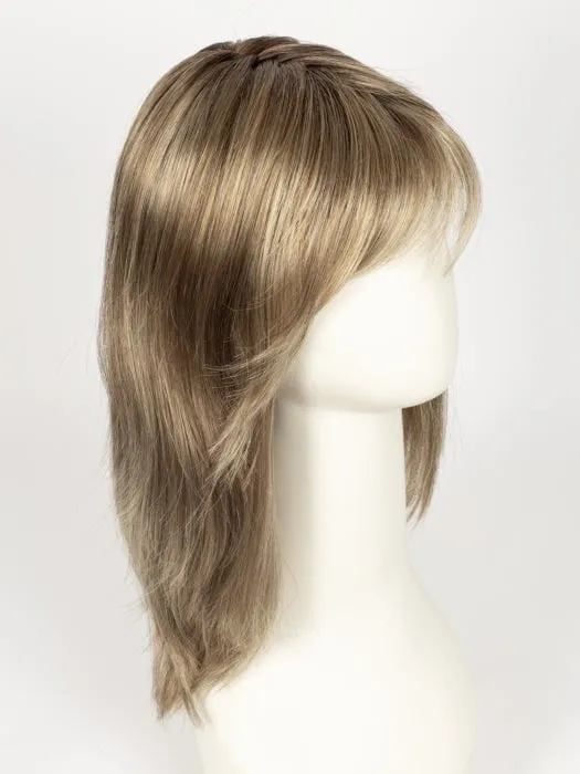 Stepping Out Large | Synthetic Wig (Mono Part)