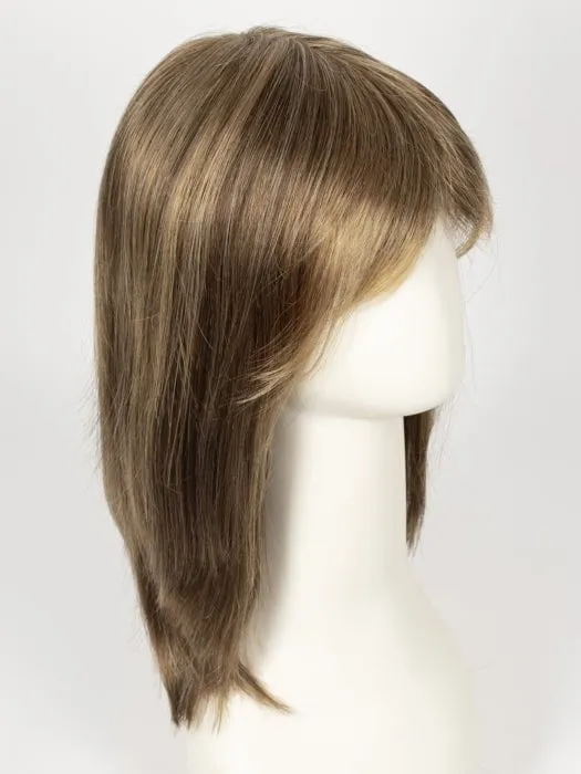 Stepping Out | Synthetic Wig (Mono Part)
