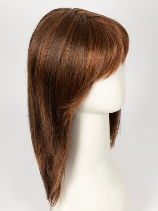 Stepping Out | Synthetic Wig (Mono Part)