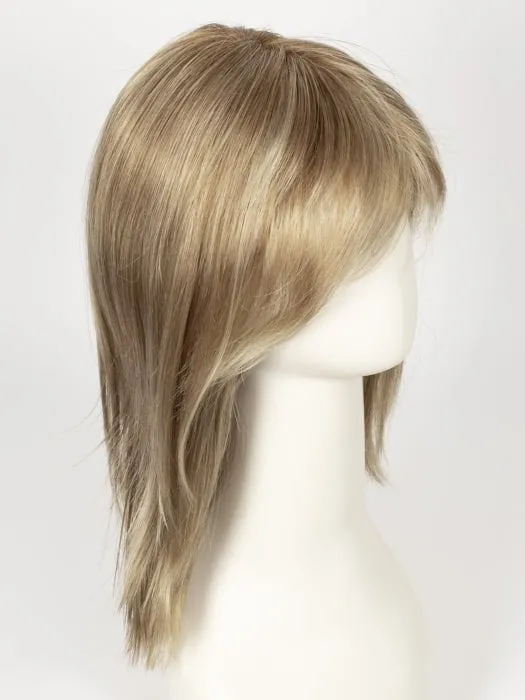 Stepping Out | Synthetic Wig (Mono Part)