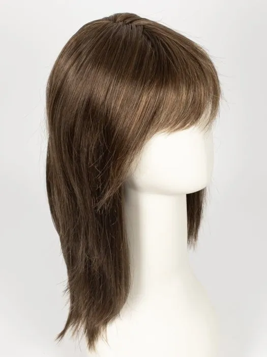 Stepping Out | Synthetic Wig (Mono Part)