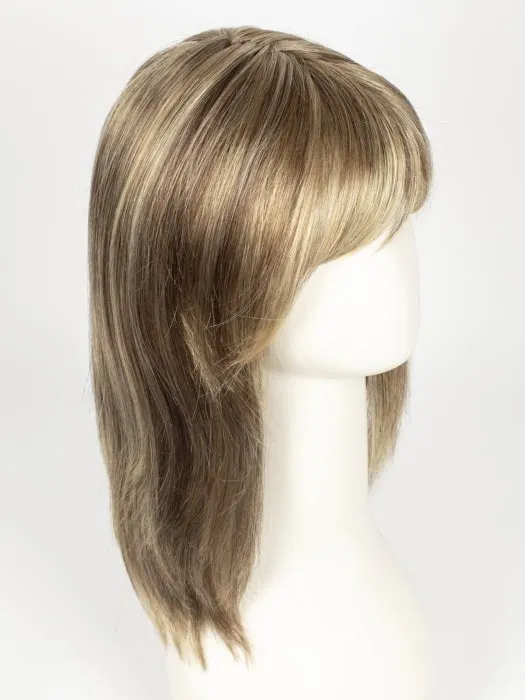 Stepping Out | Synthetic Wig (Mono Part)