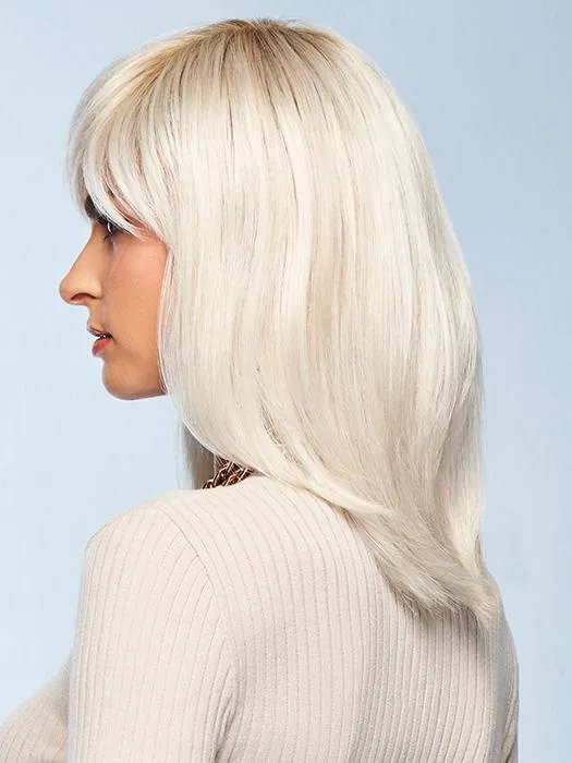 Stepping Out | Synthetic Wig (Mono Part)